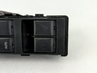 2007-2010 Dodge Caliber Master Power Window Switch Replacement Driver Side Left P/N:213202 1 56040691AD/B Fits OEM Used Auto Parts - Oemusedautoparts1.com