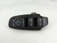 2020-2021 Buick Encore Master Power Window Switch Replacement Driver Side Left P/N:D1A228A 84512890 Fits OEM Used Auto Parts - Oemusedautoparts1.com