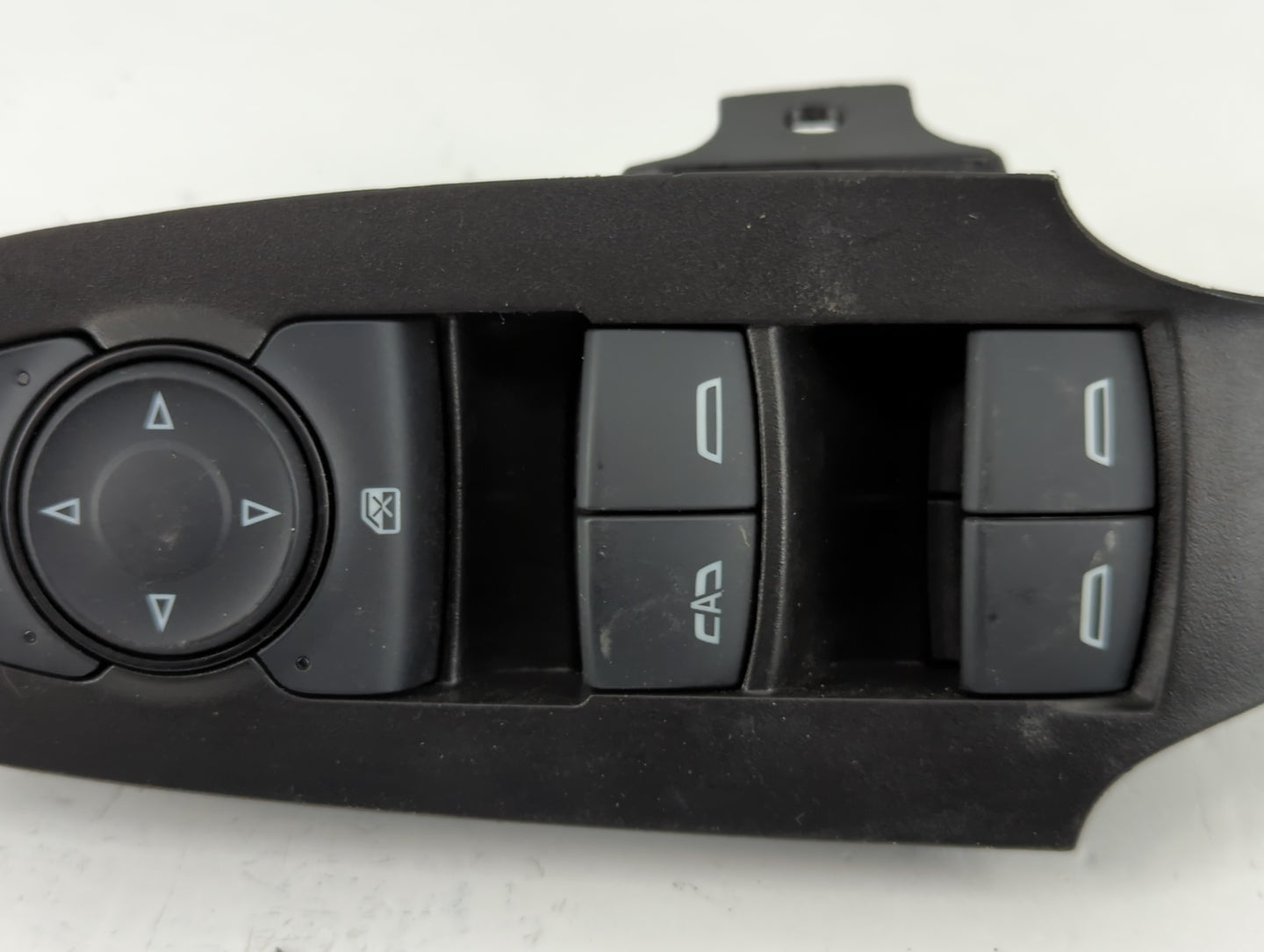 2020-2021 Buick Encore Master Power Window Switch Replacement Driver Side Left P/N:D1A228A 84512890 Fits OEM Used Auto Parts - Oemusedautoparts1.com