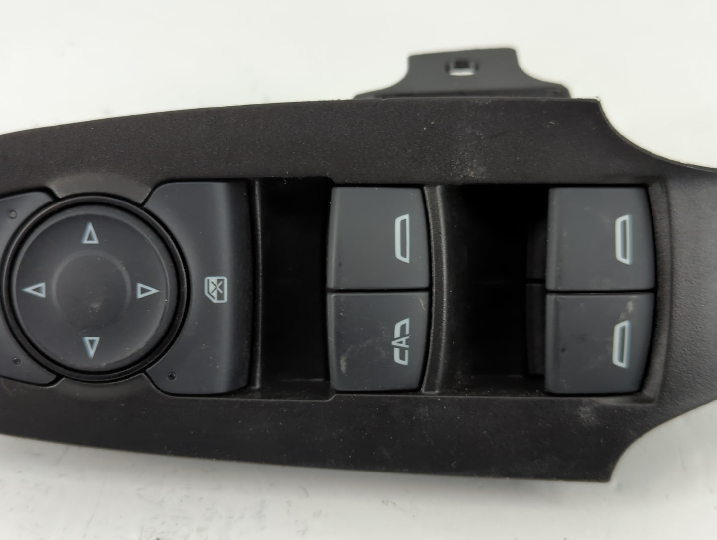 2020-2021 Buick Encore Master Power Window Switch Replacement Driver Side Left P/N:D1A228A 84512890 Fits OEM Used Auto Parts - Oemusedautoparts1.com