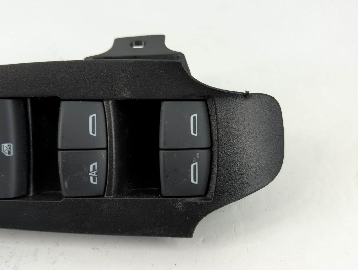 2020-2021 Buick Encore Master Power Window Switch Replacement Driver Side Left P/N:D1A228A 84512890 Fits OEM Used Auto Parts - Oemusedautoparts1.com