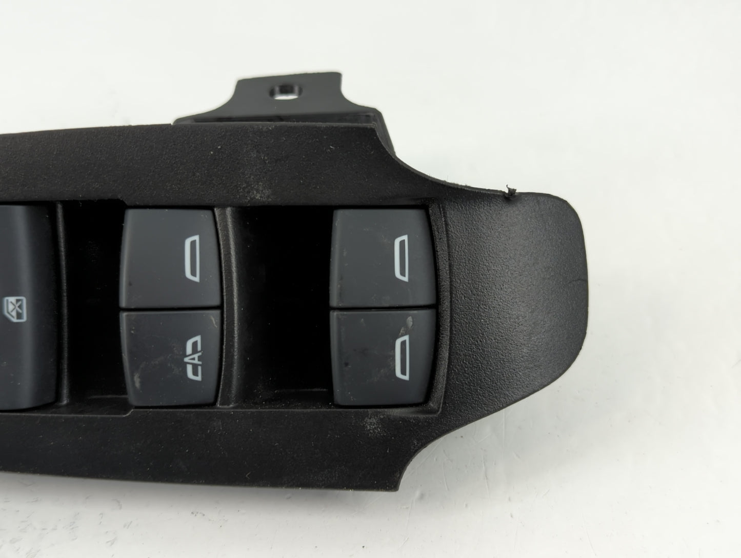 2020-2021 Buick Encore Master Power Window Switch Replacement Driver Side Left P/N:D1A228A 84512890 Fits OEM Used Auto Parts - Oemusedautoparts1.com