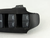 2020-2021 Buick Encore Master Power Window Switch Replacement Driver Side Left P/N:D1A228A 84512890 Fits OEM Used Auto Parts - Oemusedautoparts1.com