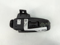 2020-2021 Buick Encore Master Power Window Switch Replacement Driver Side Left P/N:D1A228A 84512890 Fits OEM Used Auto Parts - Oemusedautoparts1.com