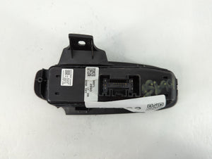 2020-2021 Buick Encore Master Power Window Switch Replacement Driver Side Left P/N:D1A228A 84512890 Fits OEM Used Auto Parts