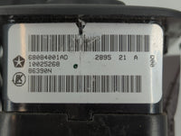 2016 Buick Regal Master Power Window Switch Replacement Driver Side Left P/N:68084001AD 22985065 Fits OEM Used Auto Parts - Oemusedautoparts1.com