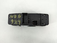 2016 Buick Regal Master Power Window Switch Replacement Driver Side Left P/N:68084001AD 22985065 Fits OEM Used Auto Parts - Oemusedautoparts1.com
