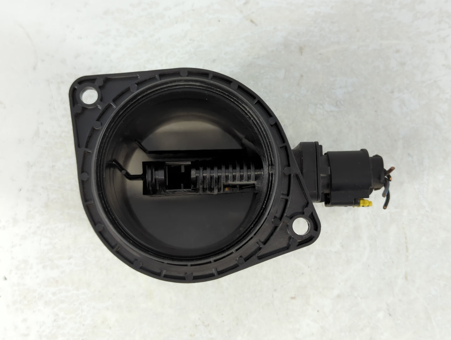 2017-2020 Jaguar F-pace Mass Air Flow Meter Maf - Oemusedautoparts1.com