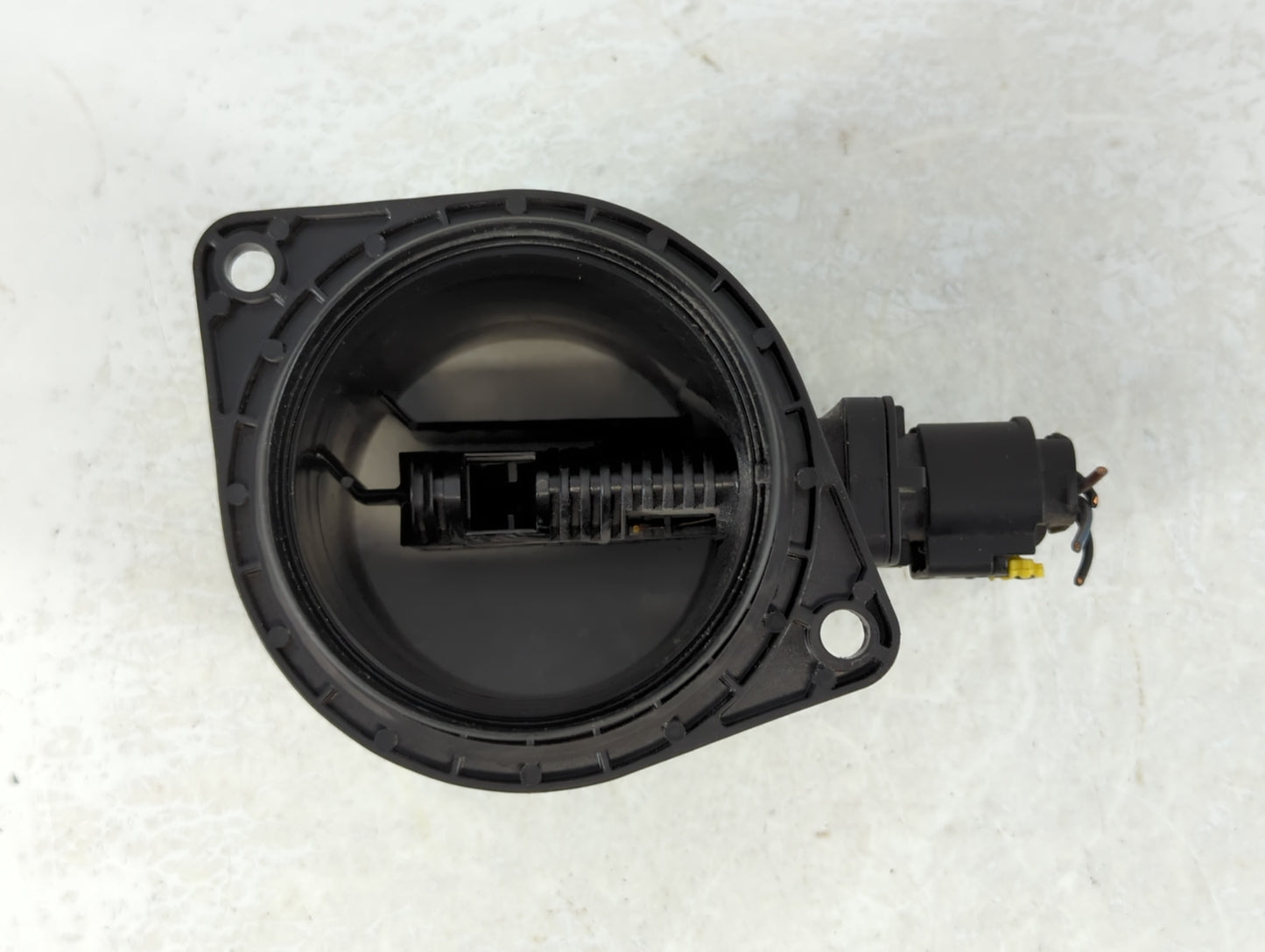 2017-2020 Jaguar F-pace Mass Air Flow Meter Maf - Oemusedautoparts1.com