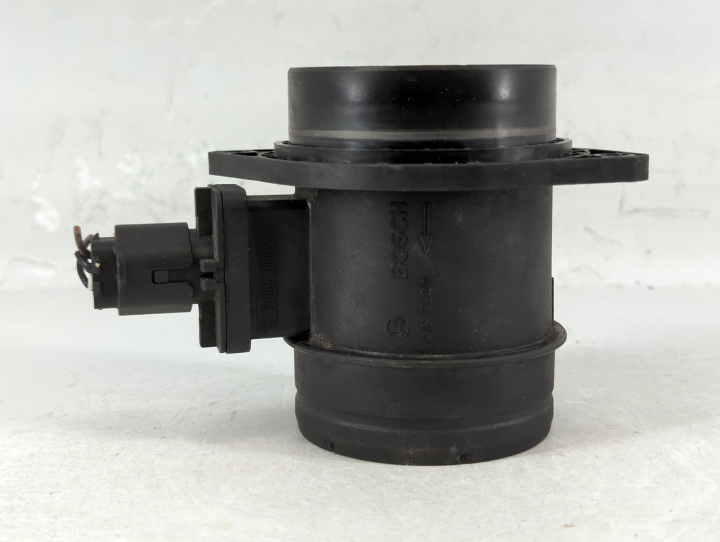 2017-2020 Jaguar F-pace Mass Air Flow Meter Maf - Oemusedautoparts1.com
