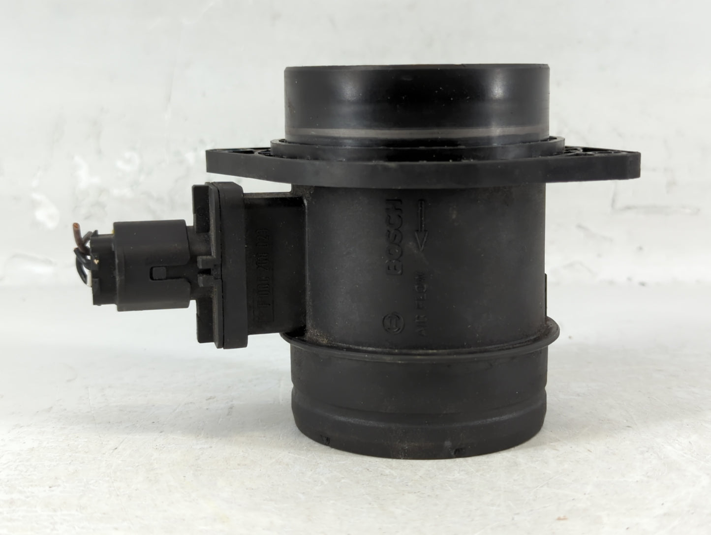 2017-2020 Jaguar F-pace Mass Air Flow Meter Maf - Oemusedautoparts1.com