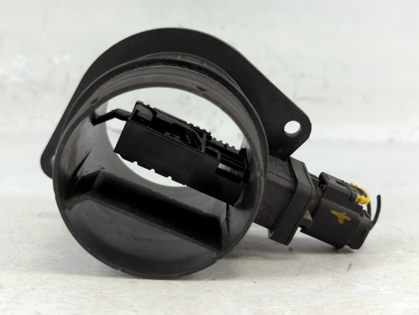 2017-2020 Jaguar F-pace Mass Air Flow Meter Maf - Oemusedautoparts1.com