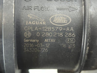 2017-2020 Jaguar F-pace Mass Air Flow Meter Maf - Oemusedautoparts1.com