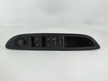 2017-2020 Buick Encore Master Power Window Switch Replacement Driver Side Left P/N:95025518-600R Fits Fits 2017 2018 2019 2020 OEM Used Auto Parts