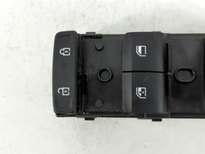 2021-2022 Hyundai Elantra Master Power Window Switch Replacement Driver Side Left P/N:PC+ABS Fits Fits 2021 2022 OEM Used Auto Parts