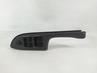 compare product 2001-2005 Honda Civic Master Power Window Switch Replacement Driver Side Left P/N:83593-S5AA-9010-M1 Fits OEM Used Auto Parts