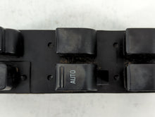 2000-2004 Nissan Xterra Master Power Window Switch Replacement Driver Side Left Fits Fits 1998 1999 2000 2001 2002 2003 2004 OEM Used Auto Parts