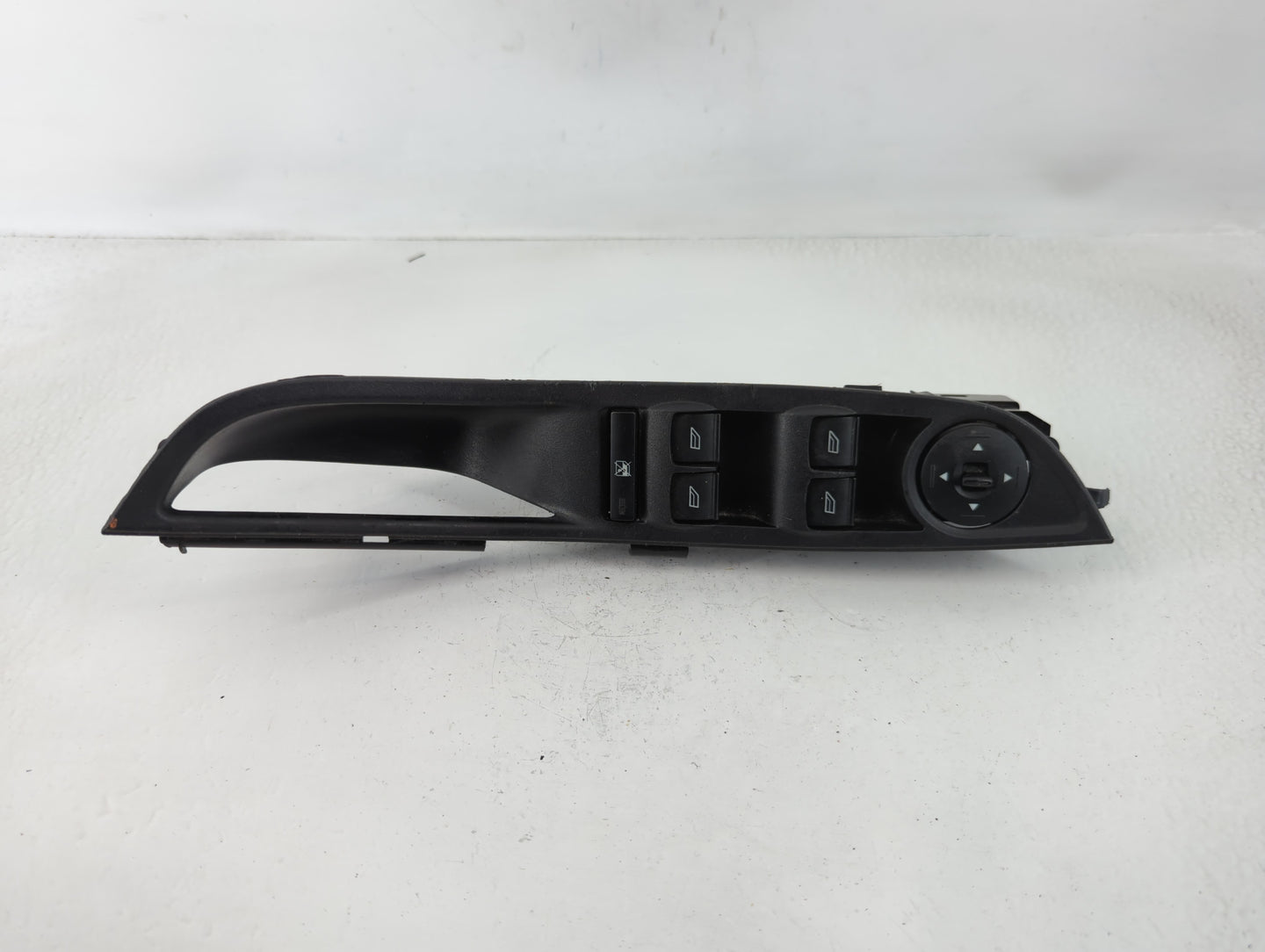 2012-2018 Ford Focus Master Power Window Switch Replacement Driver Side Left P/N:1383543 Fits OEM Used Auto Parts - Oemusedautoparts1.com