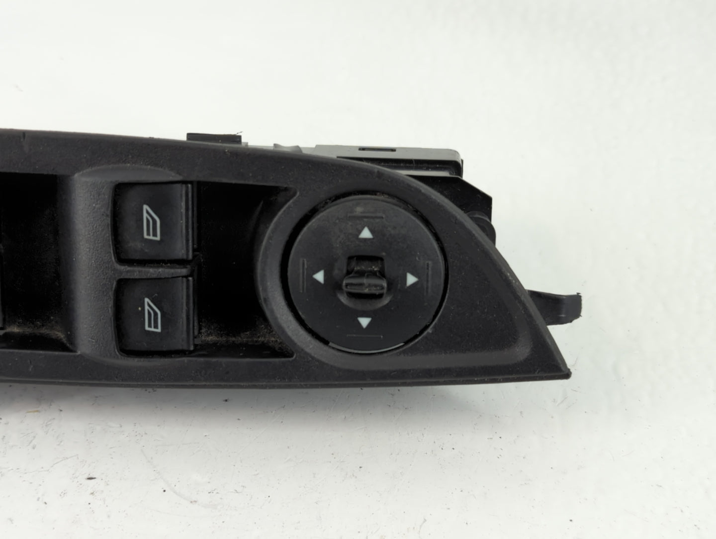 2012-2018 Ford Focus Master Power Window Switch Replacement Driver Side Left P/N:1383543 Fits OEM Used Auto Parts - Oemusedautoparts1.com