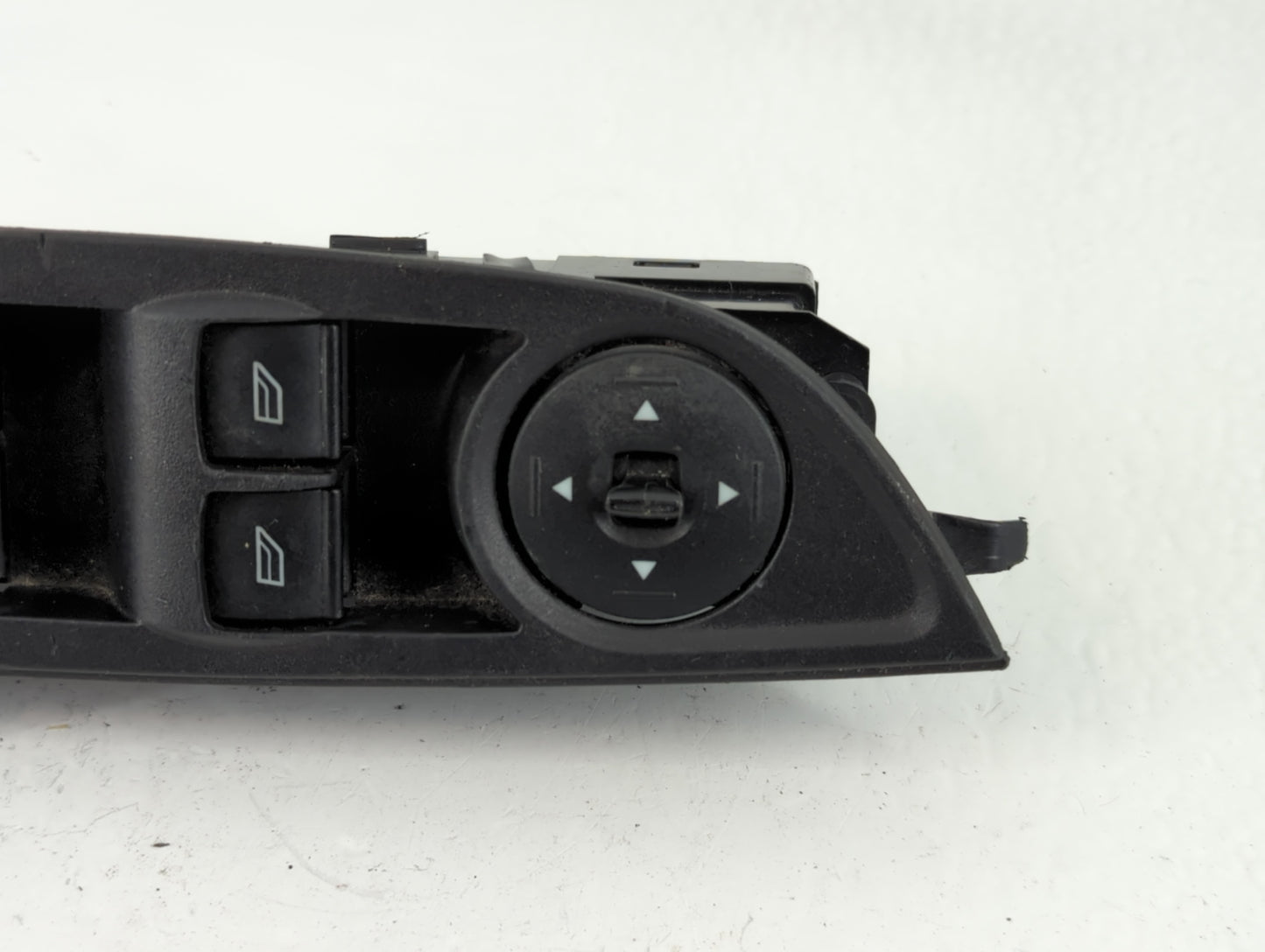 2012-2018 Ford Focus Master Power Window Switch Replacement Driver Side Left P/N:1383543 Fits OEM Used Auto Parts - Oemusedautoparts1.com