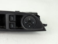 2012-2018 Ford Focus Master Power Window Switch Replacement Driver Side Left P/N:1383543 Fits OEM Used Auto Parts - Oemusedautoparts1.com