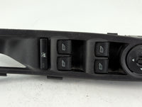 2012-2018 Ford Focus Master Power Window Switch Replacement Driver Side Left P/N:1383543 Fits OEM Used Auto Parts - Oemusedautoparts1.com