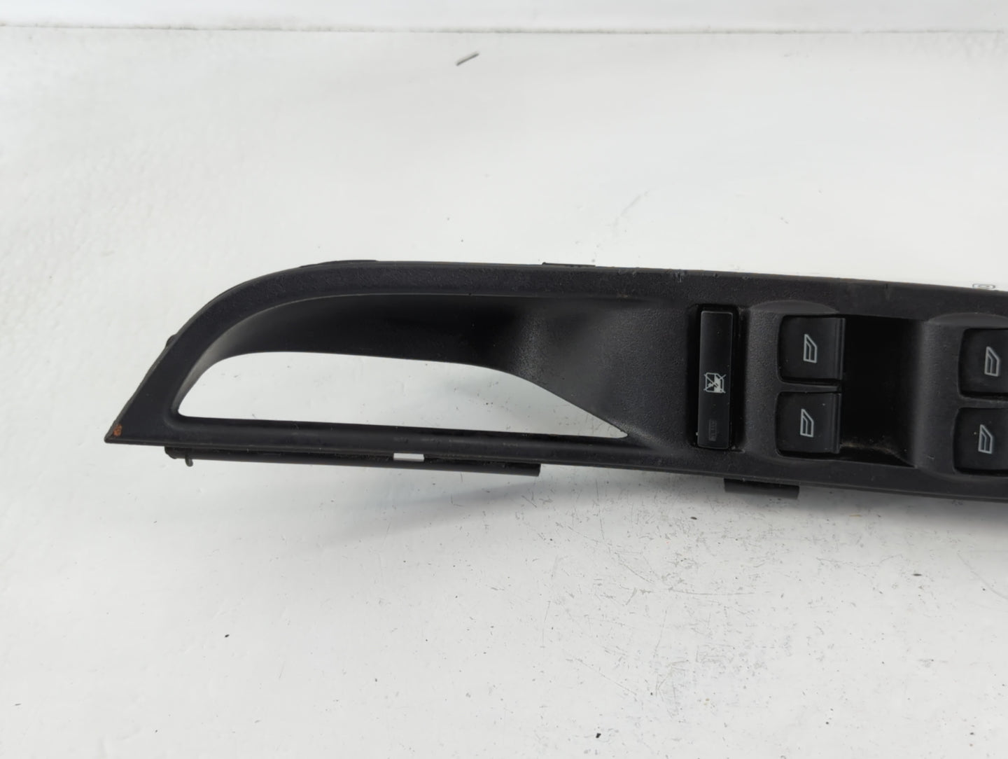 2012-2018 Ford Focus Master Power Window Switch Replacement Driver Side Left P/N:1383543 Fits OEM Used Auto Parts - Oemusedautoparts1.com