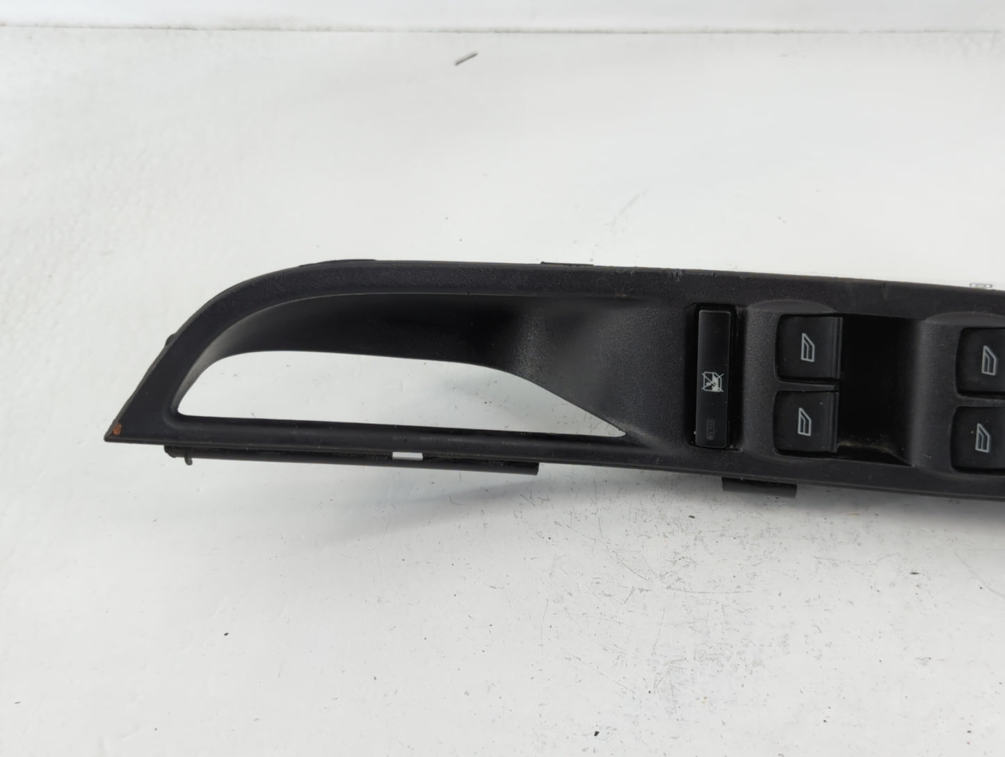 2012-2018 Ford Focus Master Power Window Switch Replacement Driver Side Left P/N:1383543 Fits OEM Used Auto Parts - Oemusedautoparts1.com