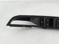 2012-2018 Ford Focus Master Power Window Switch Replacement Driver Side Left P/N:1383543 Fits OEM Used Auto Parts - Oemusedautoparts1.com