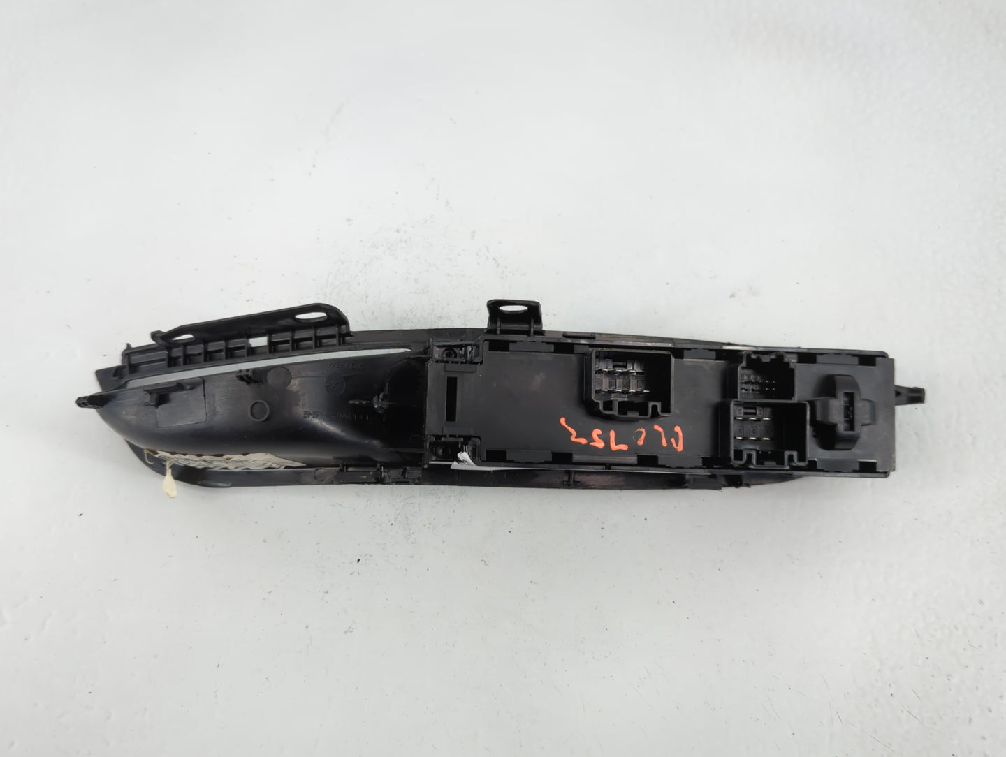 2012-2018 Ford Focus Master Power Window Switch Replacement Driver Side Left P/N:1383543 Fits OEM Used Auto Parts - Oemusedautoparts1.com