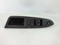 2007-2017 Mitsubishi Lancer Master Power Window Switch Replacement Driver Side Left P/N:25828893 Fits OEM Used Auto Parts - Oemusedautoparts1.com