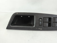 2007-2017 Mitsubishi Lancer Master Power Window Switch Replacement Driver Side Left P/N:25828893 Fits OEM Used Auto Parts - Oemusedautoparts1.com