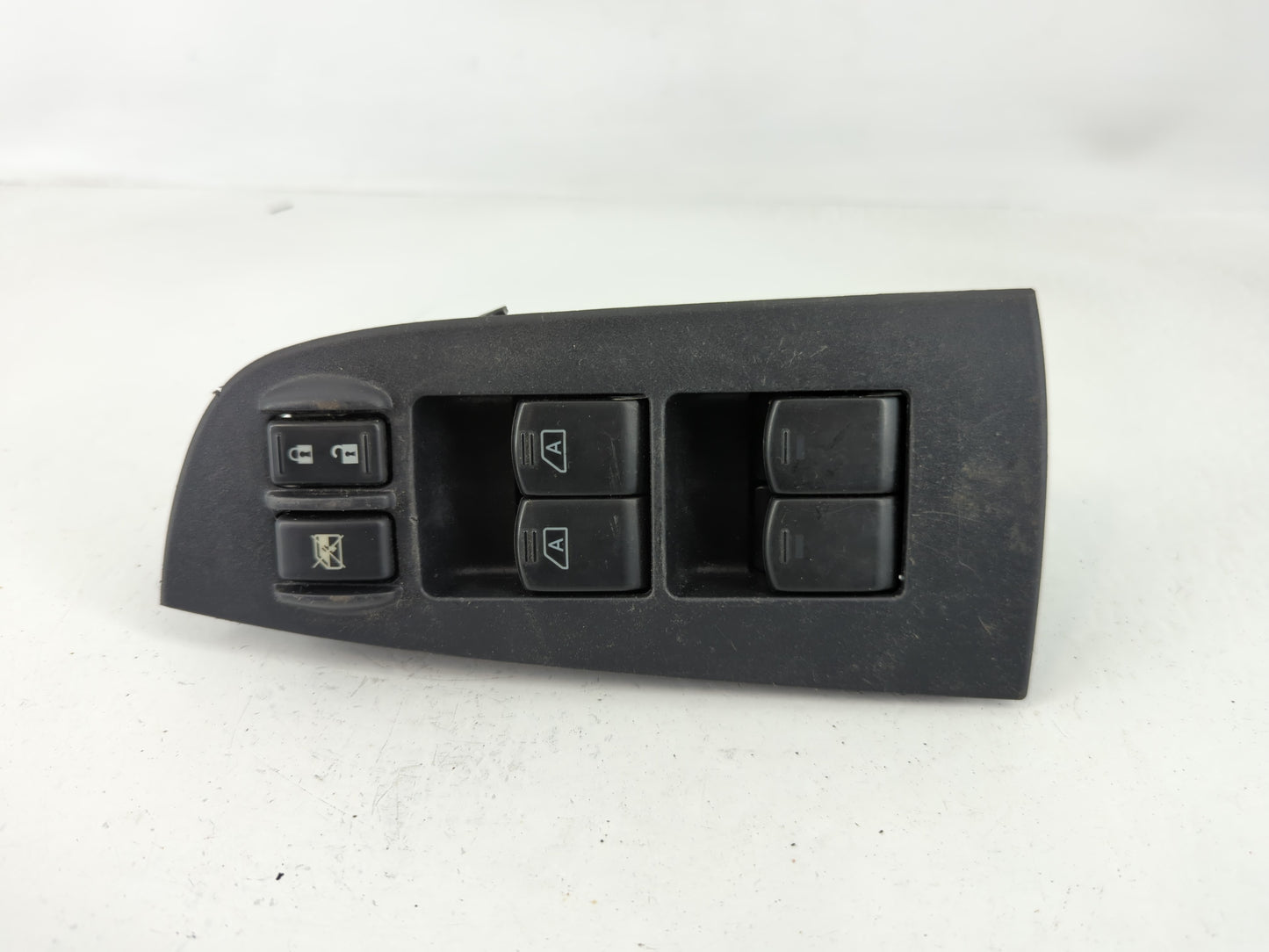 2020 Chevrolet Traverse Master Power Window Switch Replacement Driver Side Left P/N:25401 9N00E Fits OEM Used Auto Parts - Oemusedautoparts1.com