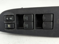 2020 Chevrolet Traverse Master Power Window Switch Replacement Driver Side Left P/N:25401 9N00E Fits OEM Used Auto Parts - Oemusedautoparts1.com