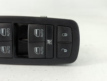 2009-2014 Nissan Maxima Master Power Window Switch Replacement Driver Side Left P/N:68234094AD Fits OEM Used Auto Parts