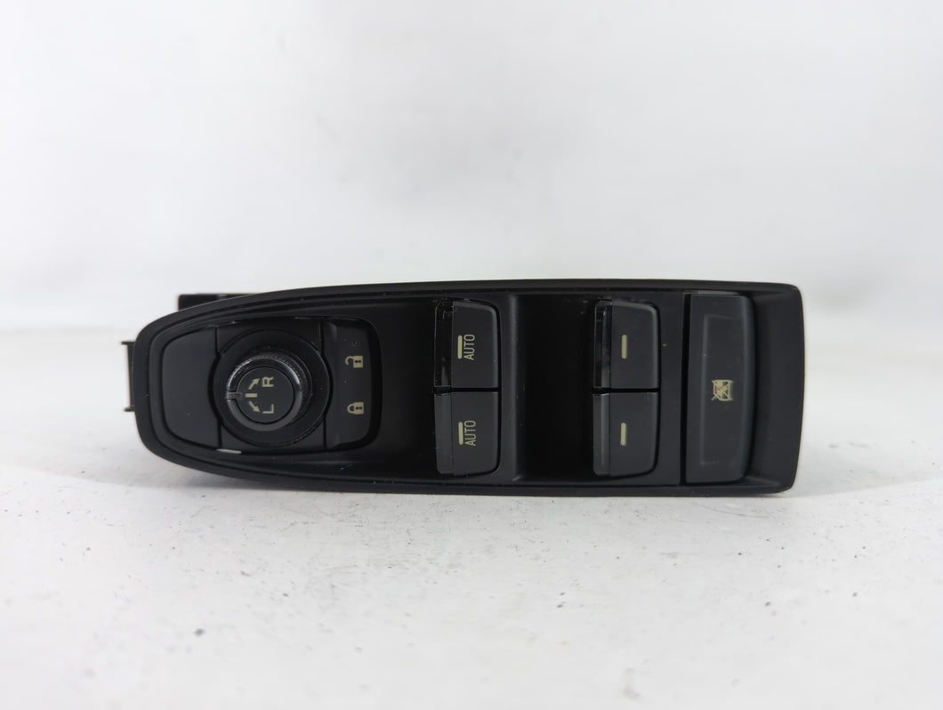 2017-2022 Chrysler Pacifica Master Power Window Switch Replacement Driver Side Left P/N:958-9K95 83071FL12A Fits OEM Used Auto Parts