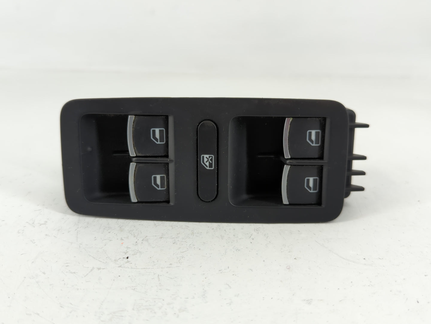 2015-2022 Nissan Murano Master Power Window Switch Replacement Driver Side Left P/N:561 867 375 25401 5AB0A Fits OEM Used Auto Parts - Oemusedautoparts1.com