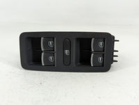 2015-2022 Nissan Murano Master Power Window Switch Replacement Driver Side Left P/N:561 867 375 25401 5AB0A Fits OEM Used Auto Parts - Oemusedautoparts1.com