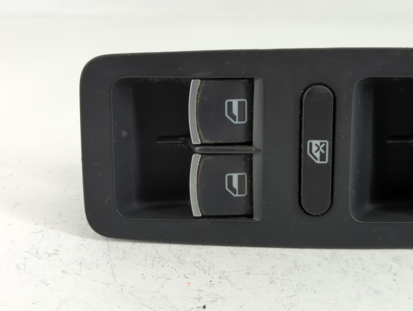 2015-2022 Nissan Murano Master Power Window Switch Replacement Driver Side Left P/N:561 867 375 25401 5AB0A Fits OEM Used Auto Parts - Oemusedautoparts1.com