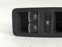 2015-2022 Nissan Murano Master Power Window Switch Replacement Driver Side Left P/N:561 867 375 25401 5AB0A Fits OEM Used Auto Parts - Oemusedautoparts1.com