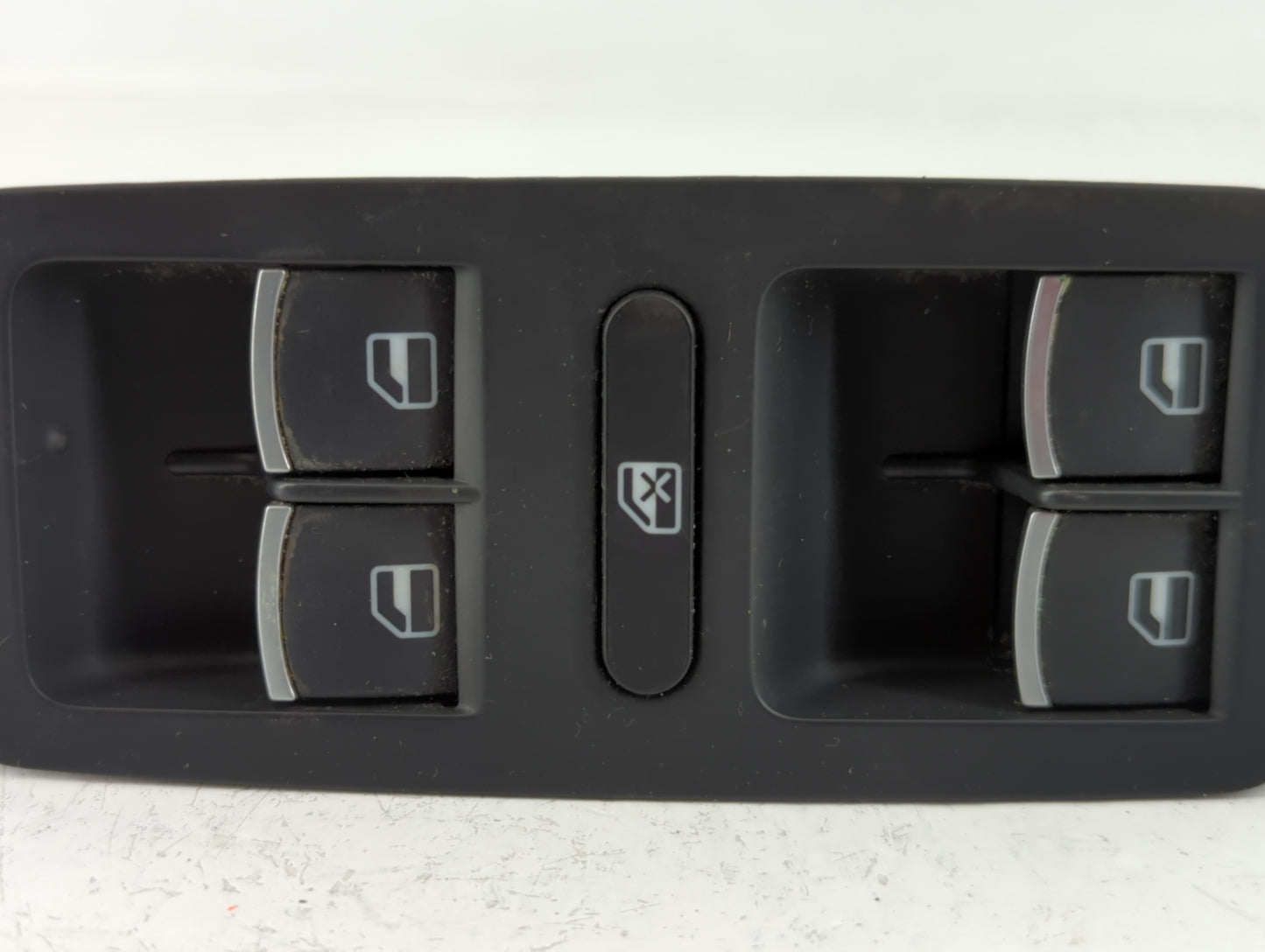 2015-2022 Nissan Murano Master Power Window Switch Replacement Driver Side Left P/N:561 867 375 25401 5AB0A Fits OEM Used Auto Parts - Oemusedautoparts1.com