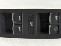 2015-2022 Nissan Murano Master Power Window Switch Replacement Driver Side Left P/N:561 867 375 25401 5AB0A Fits OEM Used Auto Parts - Oemusedautoparts1.com