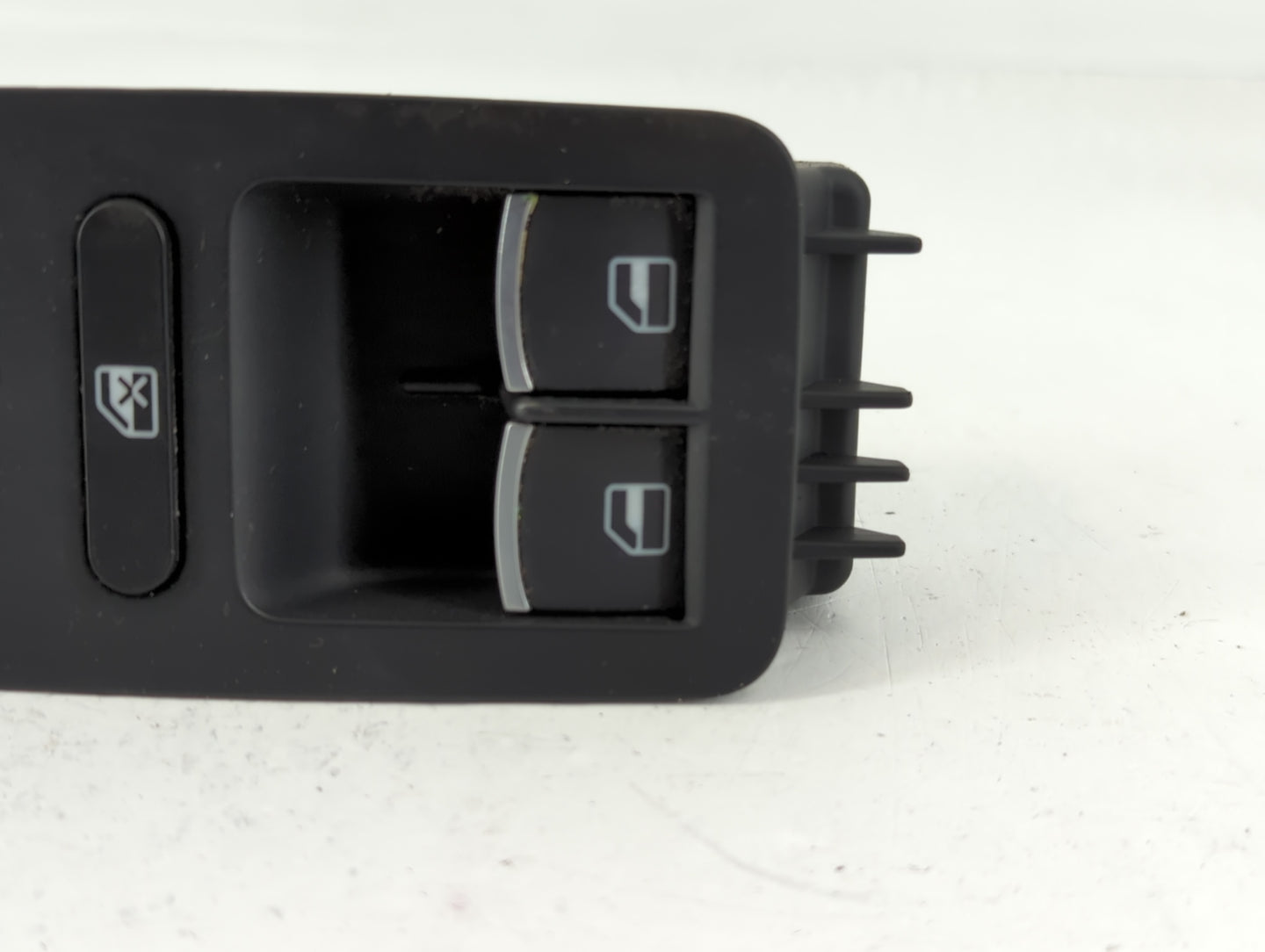 2015-2022 Nissan Murano Master Power Window Switch Replacement Driver Side Left P/N:561 867 375 25401 5AB0A Fits OEM Used Auto Parts - Oemusedautoparts1.com