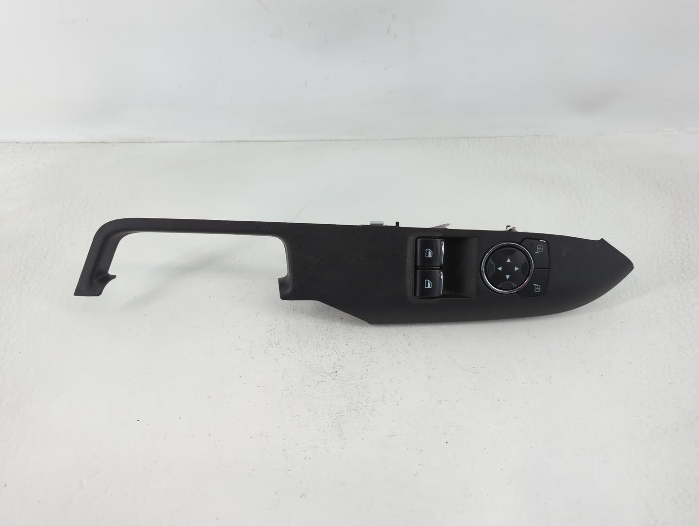 2012-2020 Volkswagen Passat Master Power Window Switch Replacement Driver Side Left P/N:FR3B-14A56A-AM3ZHE T0514287 Fits OEM Used Auto Parts - Oemusedautoparts1.com