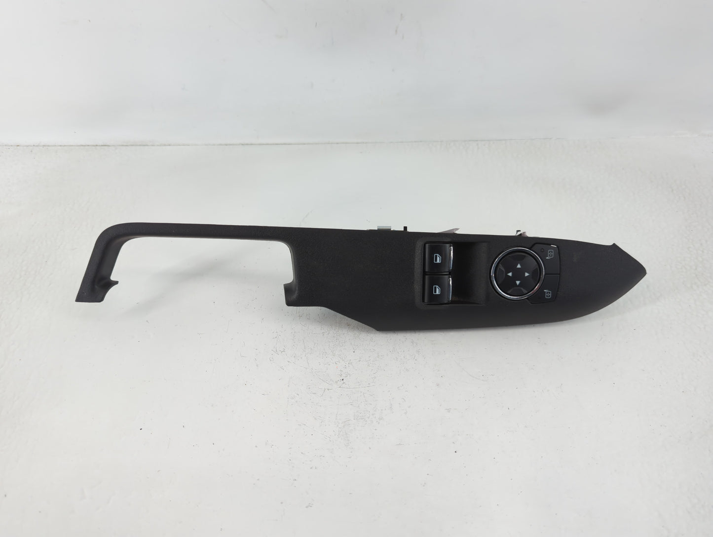 2012-2020 Volkswagen Passat Master Power Window Switch Replacement Driver Side Left P/N:FR3B-14A56A-AM3ZHE T0514287 Fits OEM Used Auto Parts - Oemusedautoparts1.com