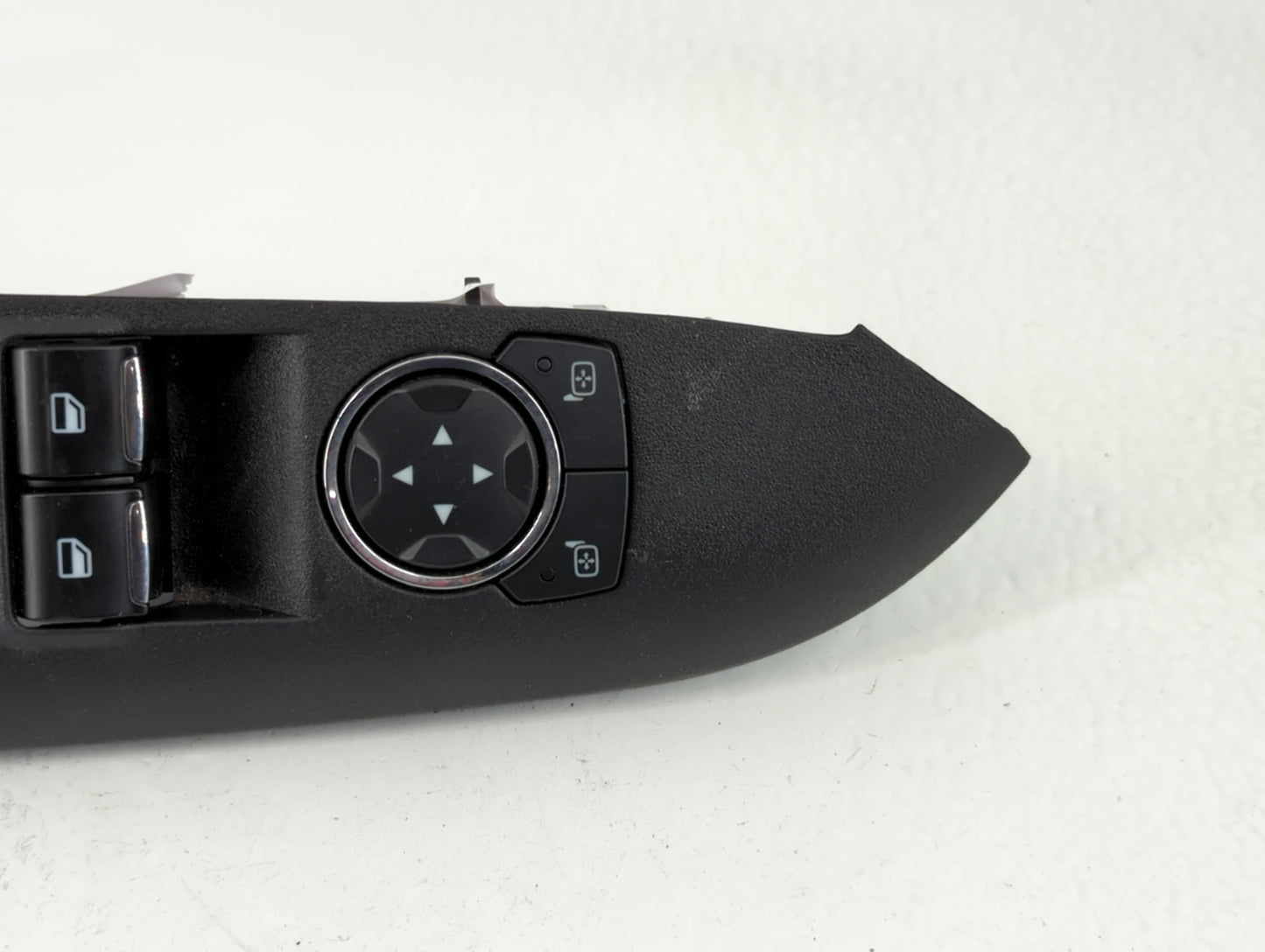 2012-2020 Volkswagen Passat Master Power Window Switch Replacement Driver Side Left P/N:FR3B-14A56A-AM3ZHE T0514287 Fits OEM Used Auto Parts - Oemusedautoparts1.com