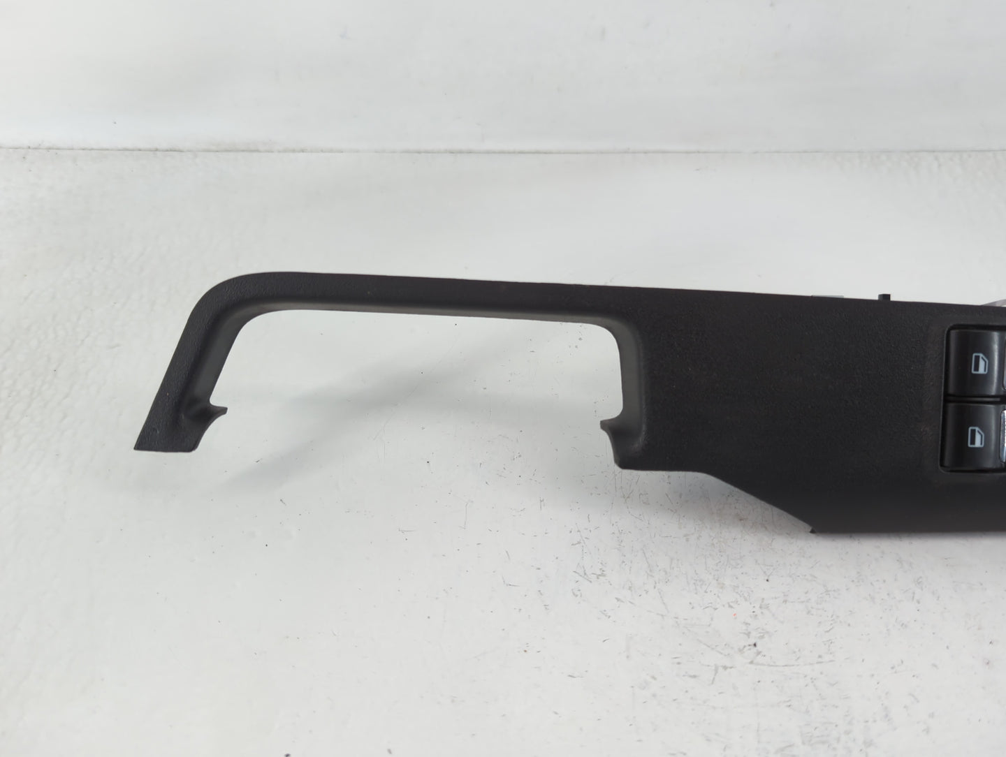 2012-2020 Volkswagen Passat Master Power Window Switch Replacement Driver Side Left P/N:FR3B-14A56A-AM3ZHE T0514287 Fits OEM Used Auto Parts - Oemusedautoparts1.com
