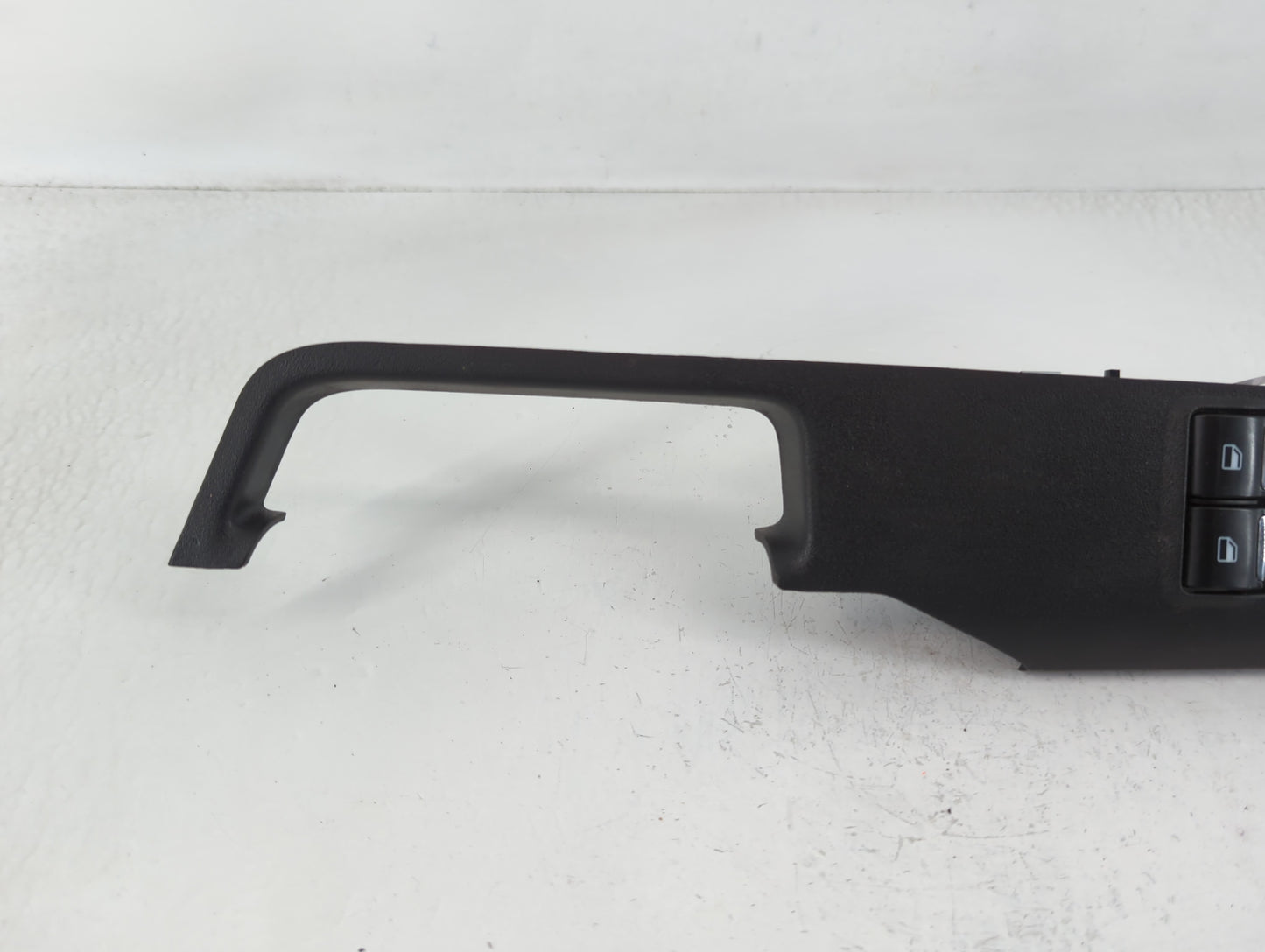 2012-2020 Volkswagen Passat Master Power Window Switch Replacement Driver Side Left P/N:FR3B-14A56A-AM3ZHE T0514287 Fits OEM Used Auto Parts - Oemusedautoparts1.com