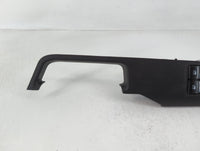 2012-2020 Volkswagen Passat Master Power Window Switch Replacement Driver Side Left P/N:FR3B-14A56A-AM3ZHE T0514287 Fits OEM Used Auto Parts - Oemusedautoparts1.com