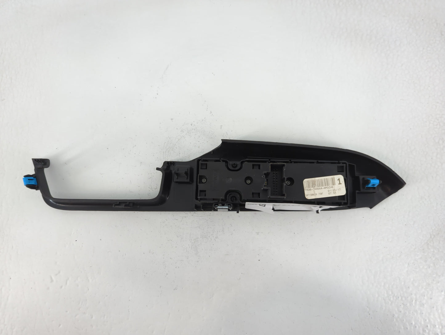 2012-2020 Volkswagen Passat Master Power Window Switch Replacement Driver Side Left P/N:FR3B-14A56A-AM3ZHE T0514287 Fits OEM Used Auto Parts - Oemusedautoparts1.com